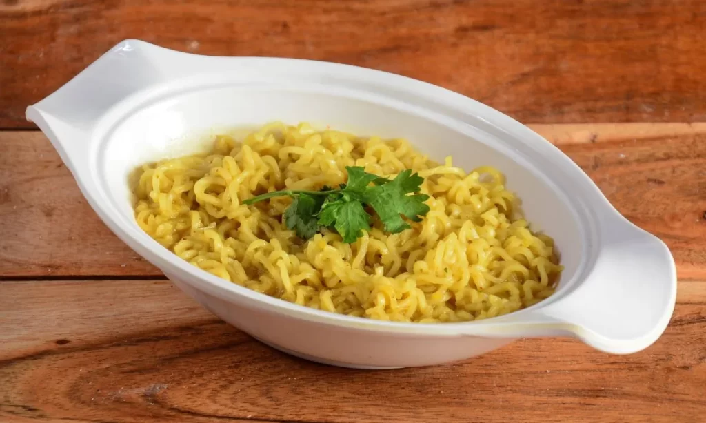 Does Maggi Cause Cancer?