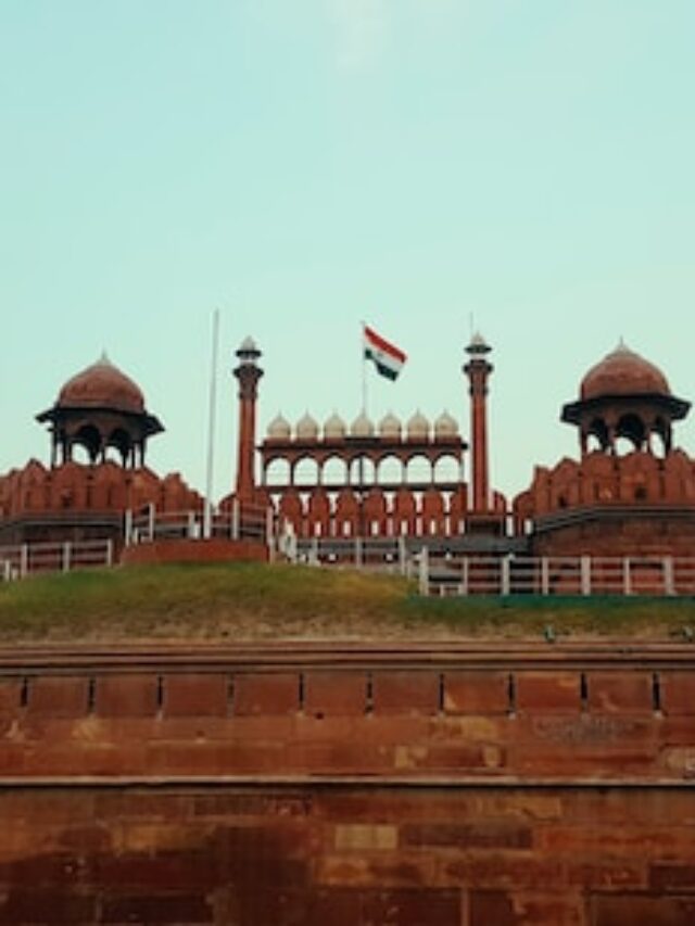 Red Fort