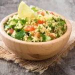 Instant Pot Couscous