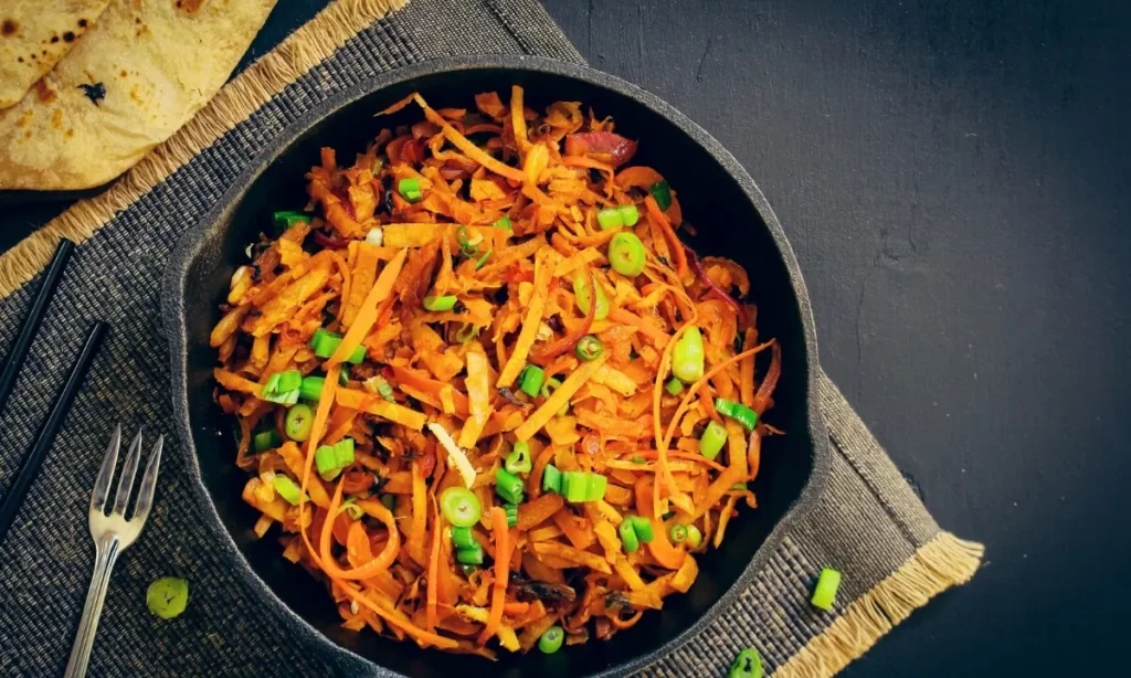 Chicken Kothu Parotta