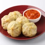 momos chutney