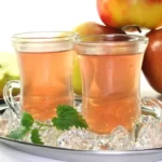 Turkish Apple Tea