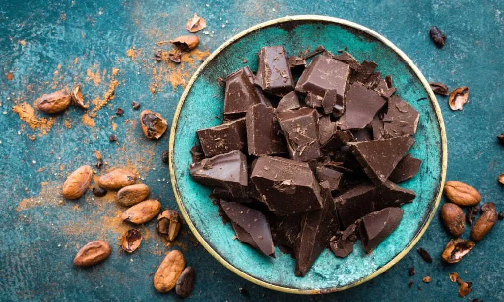 Amul Dark Chocolate Benefits