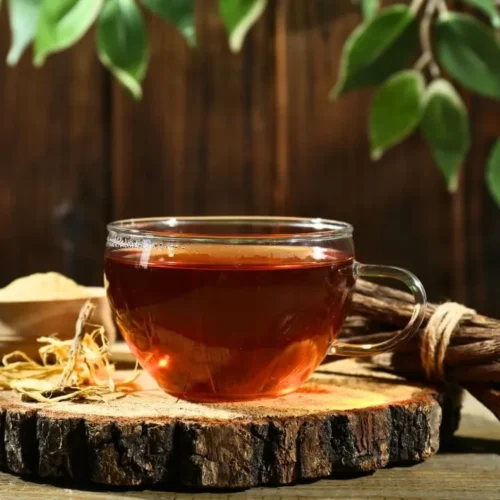 Ayurvedic Tea