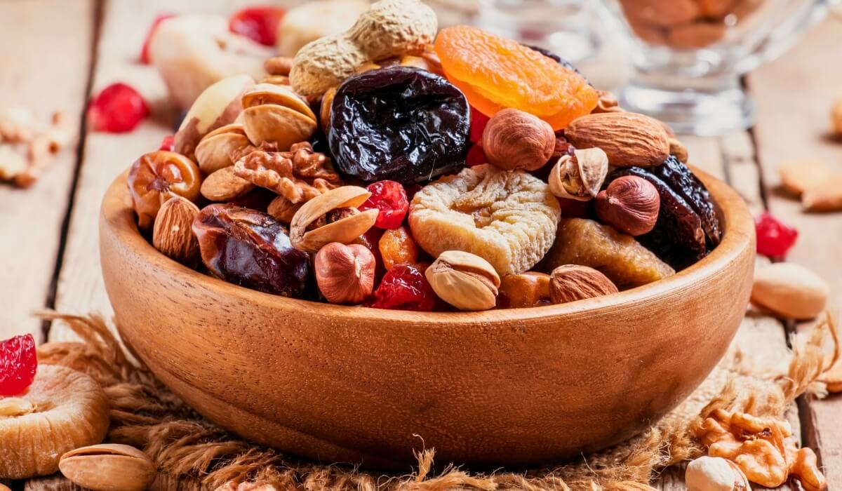 11 Fastest Growing Dry Fruits Brands In India 2025 